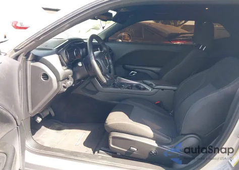 2016 Dodge Challenger Sxt from USA, damaged, VIN 2C3CDZAGXGH330059